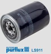Purflux LS911 - Масляный фильтр autospares.lv