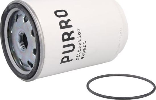 PURRO PUR-HF0037 - Топливный фильтр autospares.lv