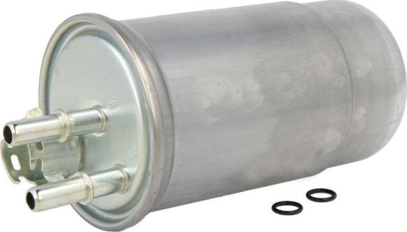 Topran 302132756 - Топливный фильтр autospares.lv