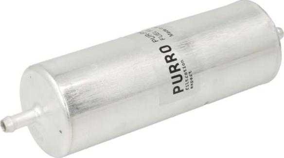 PURRO PUR-PF3002 - Топливный фильтр autospares.lv