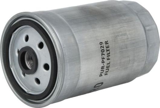 PURRO PUR-PF7029 - Топливный фильтр autospares.lv
