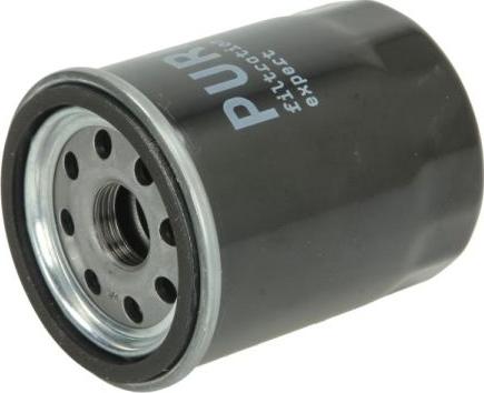 PURRO PUR-PO8016 - Масляный фильтр autospares.lv