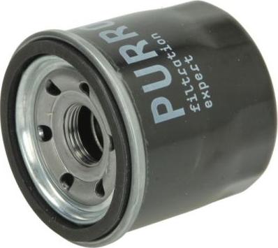PURRO PUR-PO7010 - Масляный фильтр autospares.lv