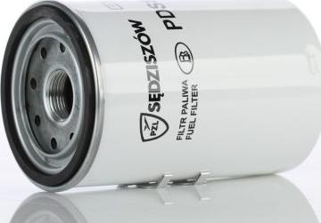 PZL Filters PDS82 - Топливный фильтр autospares.lv