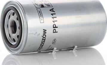 PZL Filters PP111A - Масляный фильтр autospares.lv