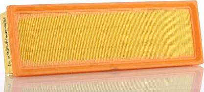 PZL Filters WA50134 - Воздушный фильтр, двигатель autospares.lv