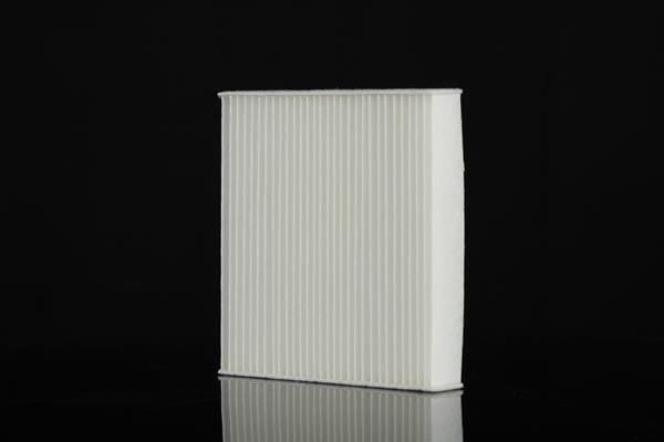 PZL Filters WA60182 - Фильтр воздуха в салоне autospares.lv