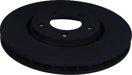 QUARO QD9661HC - Тормозной диск autospares.lv