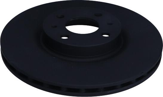QUARO QD9005HC - Тормозной диск autospares.lv