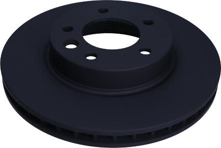 QUARO QD4996HC - Тормозной диск autospares.lv