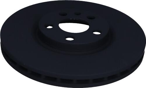 QUARO QD4459HC - Тормозной диск autospares.lv