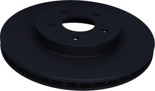 QUARO QD4586HC - Тормозной диск autospares.lv