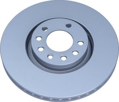 QUARO QD4033 - Тормозной диск autospares.lv