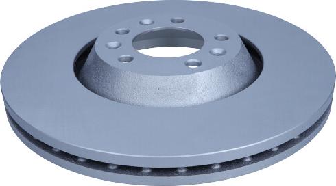 QUARO QD4129 - Тормозной диск autospares.lv