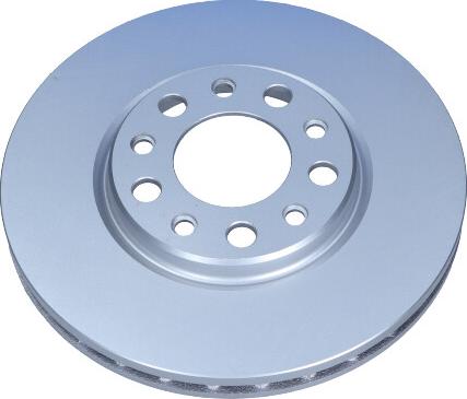 QUARO QD5713 - Тормозной диск autospares.lv