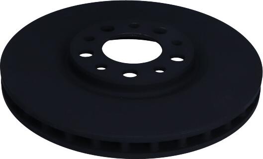 QUARO QD8431HC - Тормозной диск autospares.lv