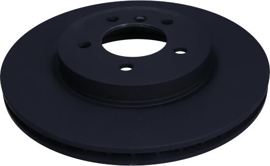 QUARO QD8552HC - Тормозной диск autospares.lv