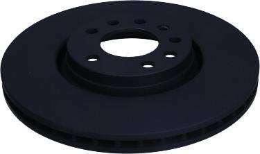 QUARO QD8154HC - Тормозной диск autospares.lv