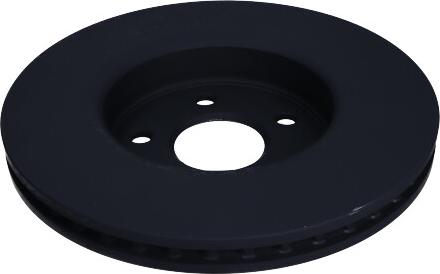 QUARO QD3332HC - Тормозной диск autospares.lv