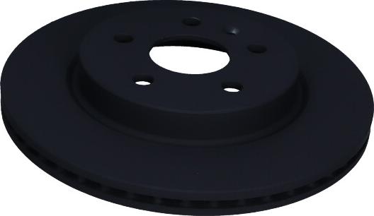 QUARO QD2628HC - Тормозной диск autospares.lv