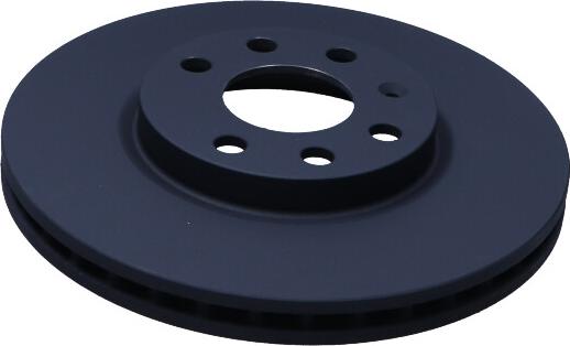 QUARO QD2181HC - Тормозной диск autospares.lv