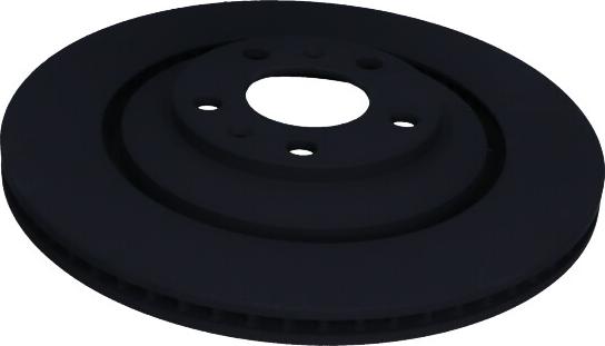 QUARO QD2396HC - Тормозной диск autospares.lv