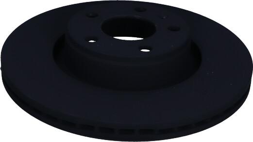QUARO QD2377HC - Тормозной диск autospares.lv