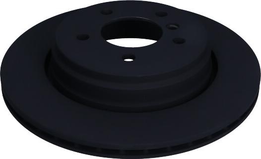 QUARO QD7953HC - Тормозной диск autospares.lv