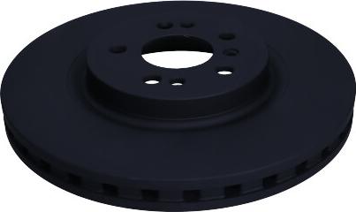 QUARO QD7492HC - Тормозной диск autospares.lv