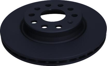 QUARO QD7442HC - Тормозной диск autospares.lv