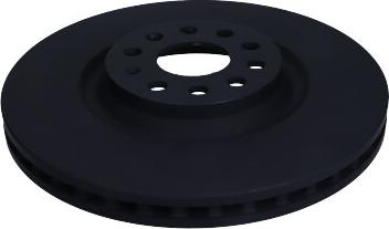 QUARO QD7076HC - Тормозной диск autospares.lv
