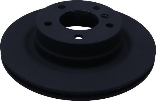 QUARO QD7885HC - Тормозной диск autospares.lv