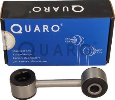 QUARO QS9402/HQ - Тяга / стойка, стабилизатор autospares.lv