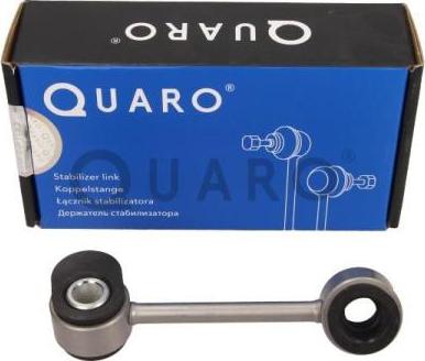 QUARO QS9694/HQ - Тяга / стойка, стабилизатор autospares.lv