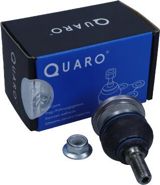 QUARO QS9025/HQ - Шаровая опора, несущий / направляющий шарнир autospares.lv