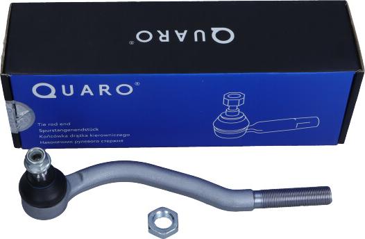 QUARO QS9144/HQ - Наконечник рулевой тяги, шарнир autospares.lv