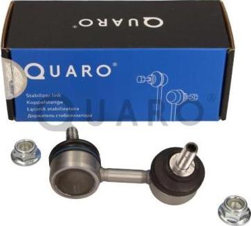 QUARO QS9136/HQ - Тяга / стойка, стабилизатор autospares.lv
