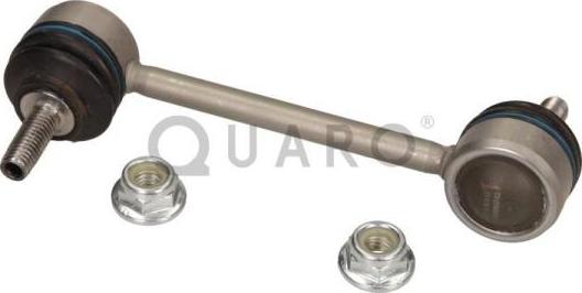 QUARO QS9384/HQ - Тяга / стойка, стабилизатор autospares.lv