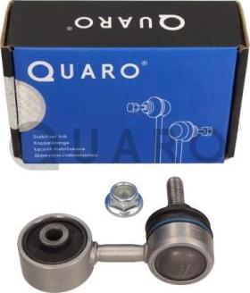 QUARO QS9257/HQ - Тяга / стойка, стабилизатор autospares.lv