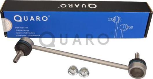 QUARO QS9201/HQ - Тяга / стойка, стабилизатор autospares.lv