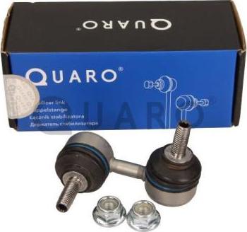 QUARO QS9231/HQ - Тяга / стойка, стабилизатор autospares.lv