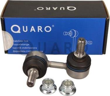 QUARO QS9228/HQ - Тяга / стойка, стабилизатор autospares.lv