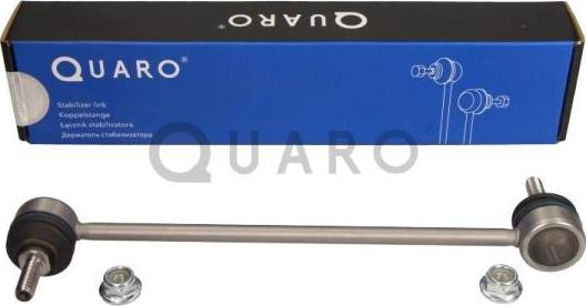 QUARO QS4941/HQ - Тяга / стойка, стабилизатор autospares.lv