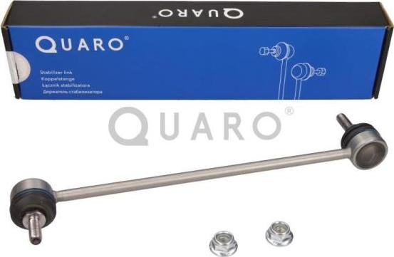 QUARO QS4914/HQ - Тяга / стойка, стабилизатор autospares.lv