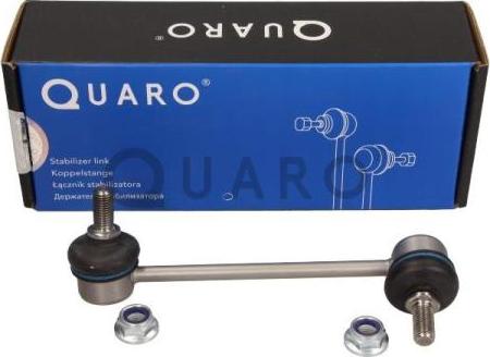 QUARO QS4494/HQ - Тяга / стойка, стабилизатор autospares.lv