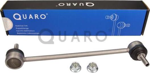 QUARO QS4405/HQ - Тяга / стойка, стабилизатор autospares.lv