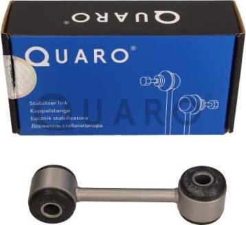 QUARO QS4505/HQ - Тяга / стойка, стабилизатор autospares.lv