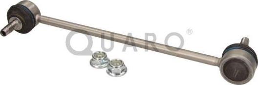 QUARO QS4095/HQ - Тяга / стойка, стабилизатор autospares.lv