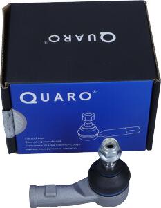 QUARO QS4110/HQ - Наконечник рулевой тяги, шарнир autospares.lv