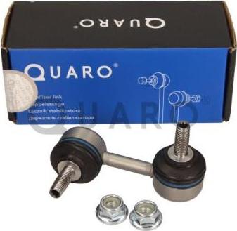 QUARO QS4137/HQ - Тяга / стойка, стабилизатор autospares.lv